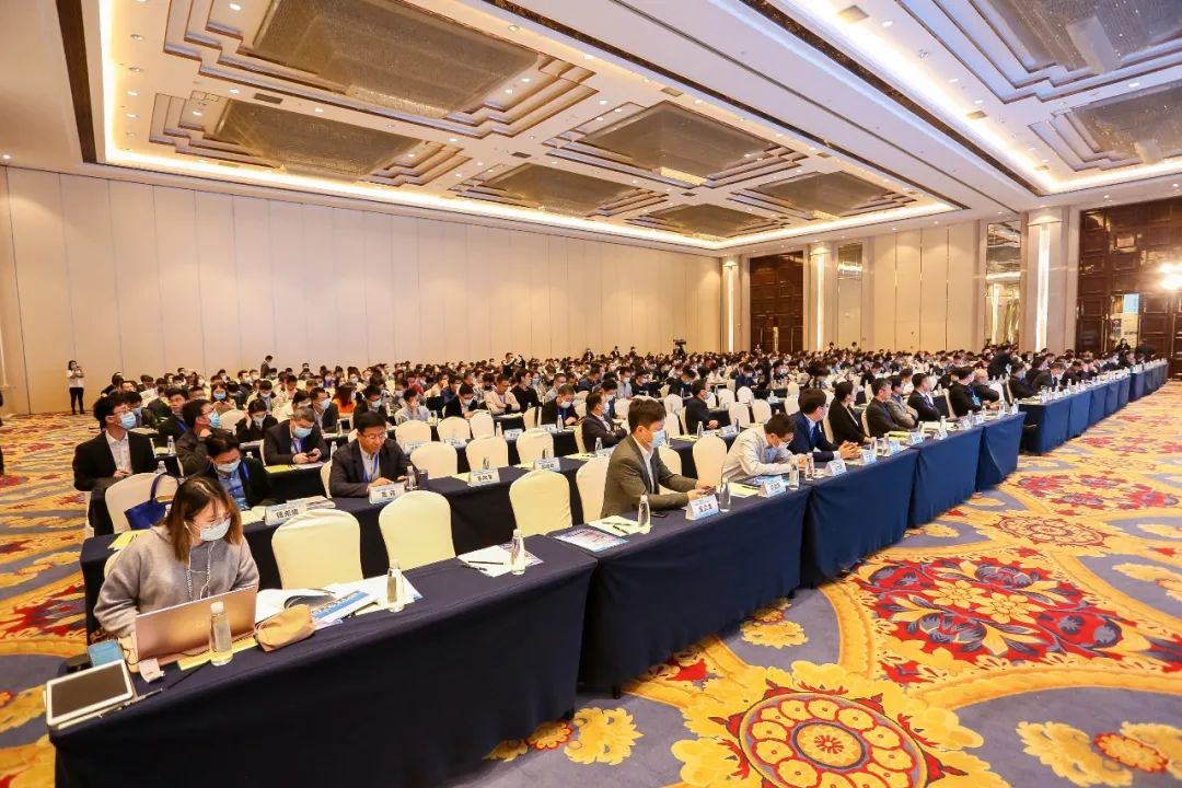 The 12th China Urban Sludge Treatment and Disposal Technology and Application Advanced Symposium