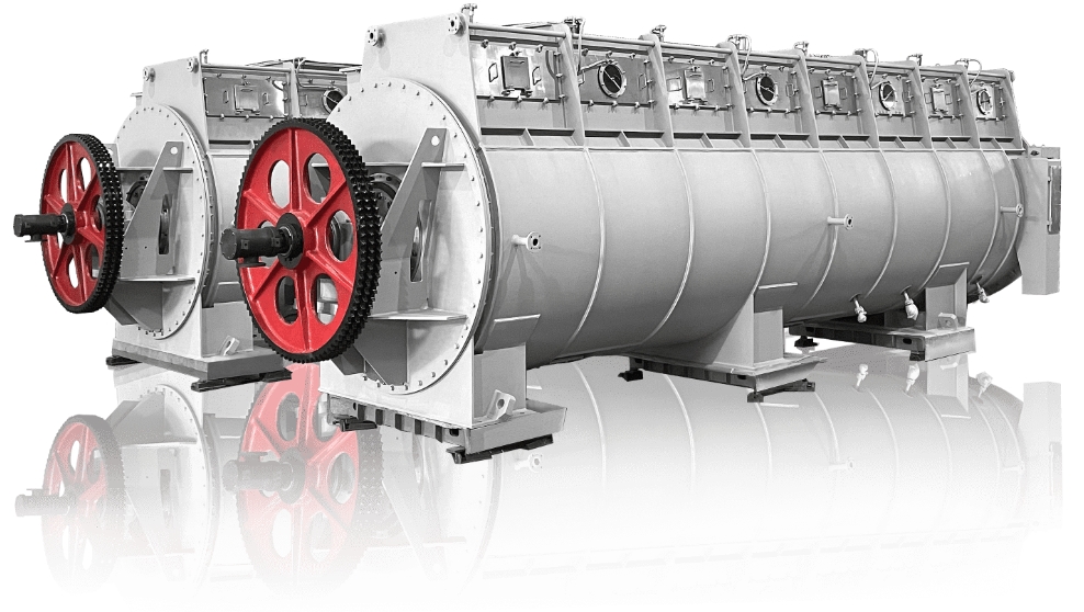 Exploring the Versatility of Sludge Dryers