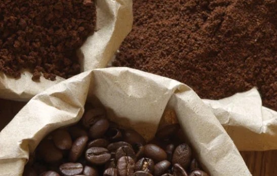 How Coffee Residue Drying Process Works?