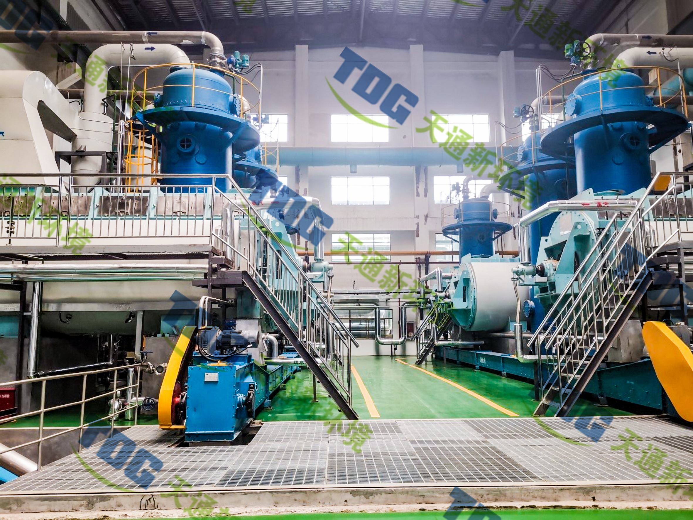 The most comprehensive introduction to biosolids dryers | Waste to resource