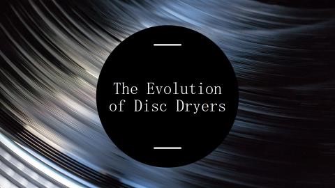 Evolution of Sludge Disc Dryers: A Milestone in Waste Management