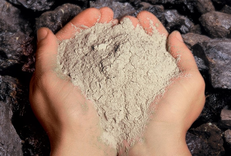 An Efficient Solution for Fly Ash Drying