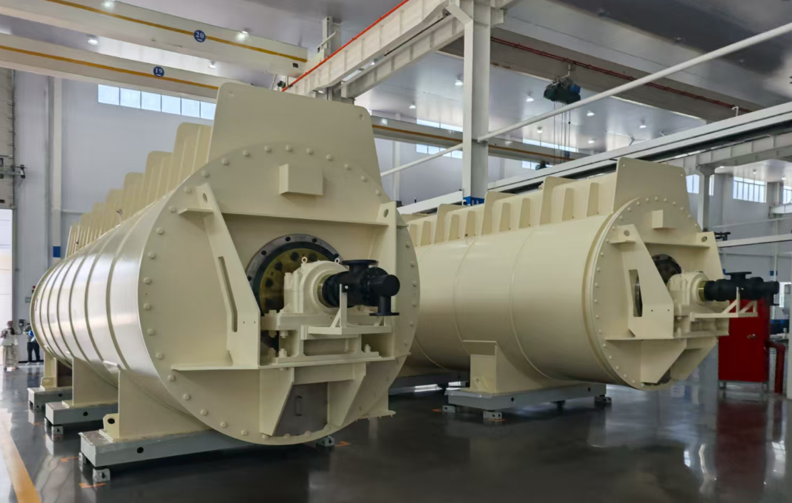 Analysis of the Current Situation of Global Sludge Treatment